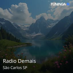 Radio Demais