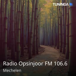 Radio Opsinjoor FM 106.6