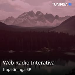 Web Radio Interativa