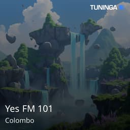 Yes FM 101