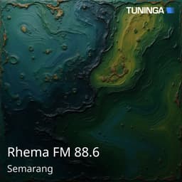 Rhema FM 88.6