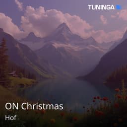 ON Christmas