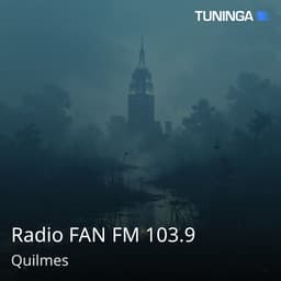 Radio FAN FM 103.9