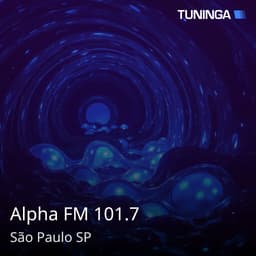 Alpha FM 101.7