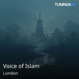Voice of Islam