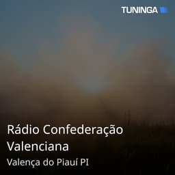 Rádio Confederação Valenciana