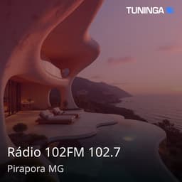 Rádio 102FM 102.7