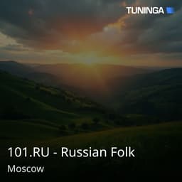 101.RU - Russian Folk