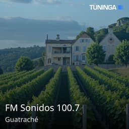 FM Sonidos 100.7
