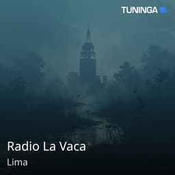 Radio La Vaca