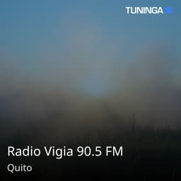 Radio Vigia 90.5 FM