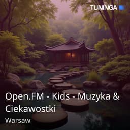 Open.FM - Kids - Muzyka & Ciekawostki