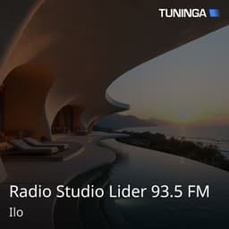 Radio Studio Lider 93.5 FM