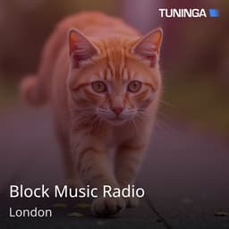 Block Music Radio