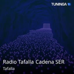 Radio Tafalla Cadena SER