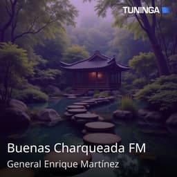 Buenas Charqueada FM