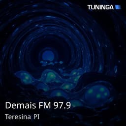 Demais FM 97.9