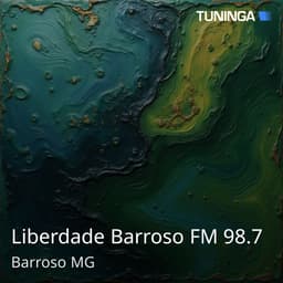 Liberdade Barroso FM 98.7