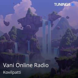 Vani Online Radio