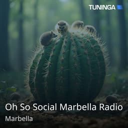Oh So Social Marbella Radio