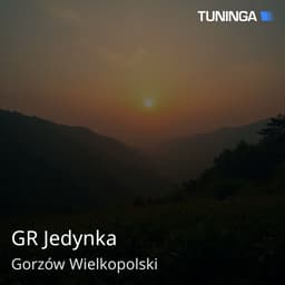 GR Jedynka