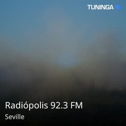 Radiópolis 92.3 FM