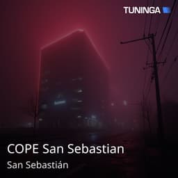 COPE San Sebastian