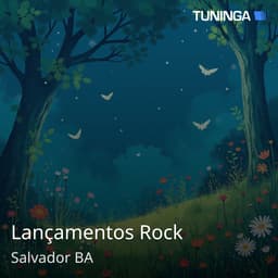 Lançamentos Rock