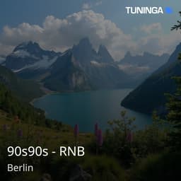 90s90s - RNB