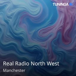 Real Radio North West