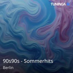 90s90s - Sommerhits