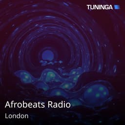 Afrobeats Radio