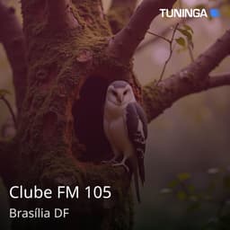 Clube FM 105