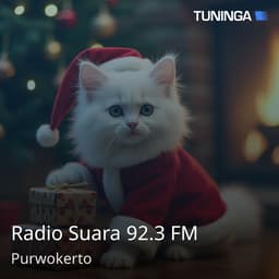 Radio Suara 92.3 FM