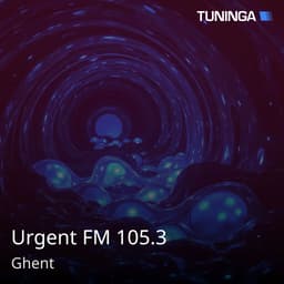 Urgent FM 105.3