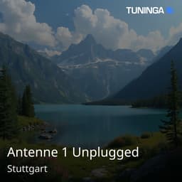 Antenne 1 Unplugged