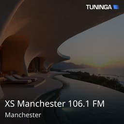 XS Manchester 106.1 FM