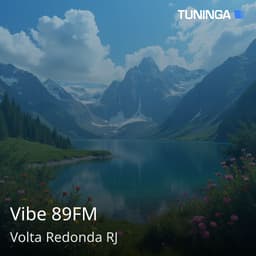 Vibe 89FM