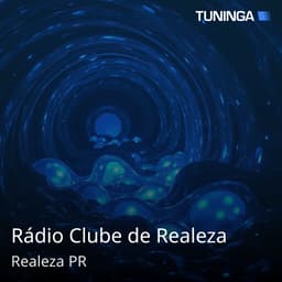 Rádio Clube de Realeza