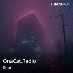 OnaCat.Ràdio