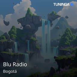 Blu Radio