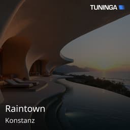 Raintown