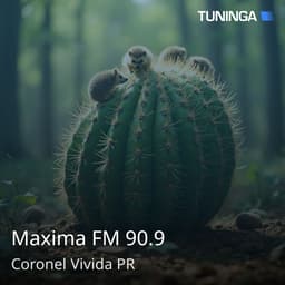 Maxima FM 90.9