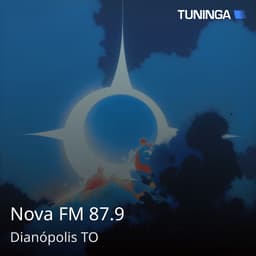 Nova FM 87.9