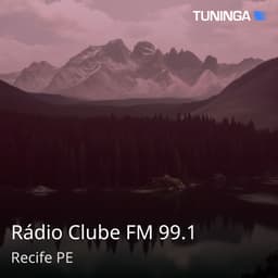 Rádio Clube FM 99.1