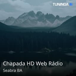 Chapada HD Web Rádio