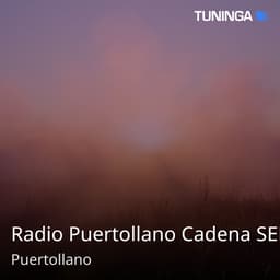 Radio Puertollano Cadena SER