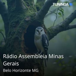 Rádio Assembleia Minas Gerais