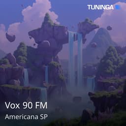 Vox 90 FM