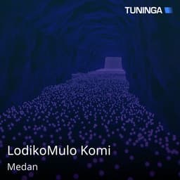 LodikoMulo Komi